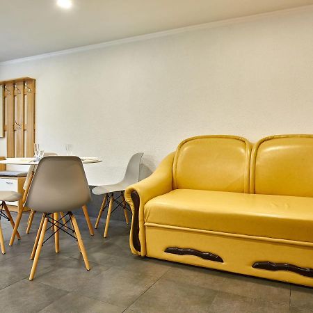 Private Apartments Truskavets Ngoại thất bức ảnh