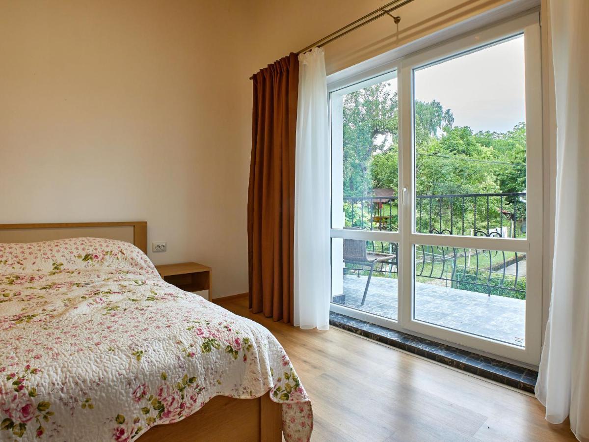 Private Apartments Truskavets Ngoại thất bức ảnh