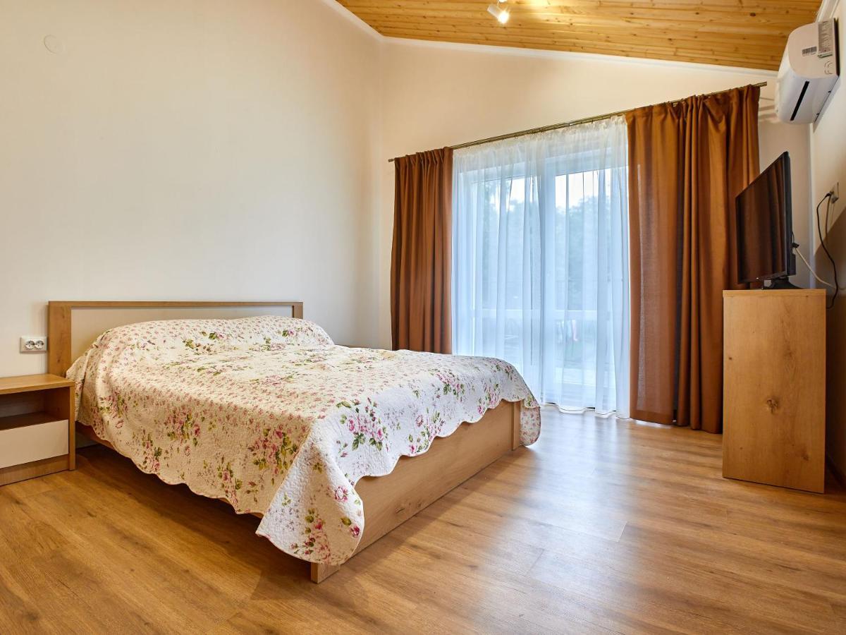 Private Apartments Truskavets Ngoại thất bức ảnh