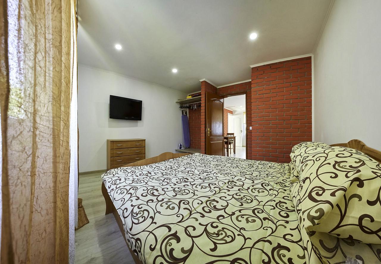 Private Apartments Truskavets Ngoại thất bức ảnh