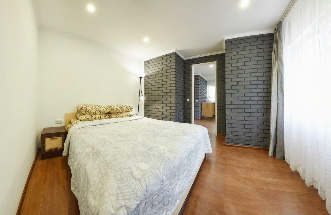 Private Apartments Truskavets Ngoại thất bức ảnh